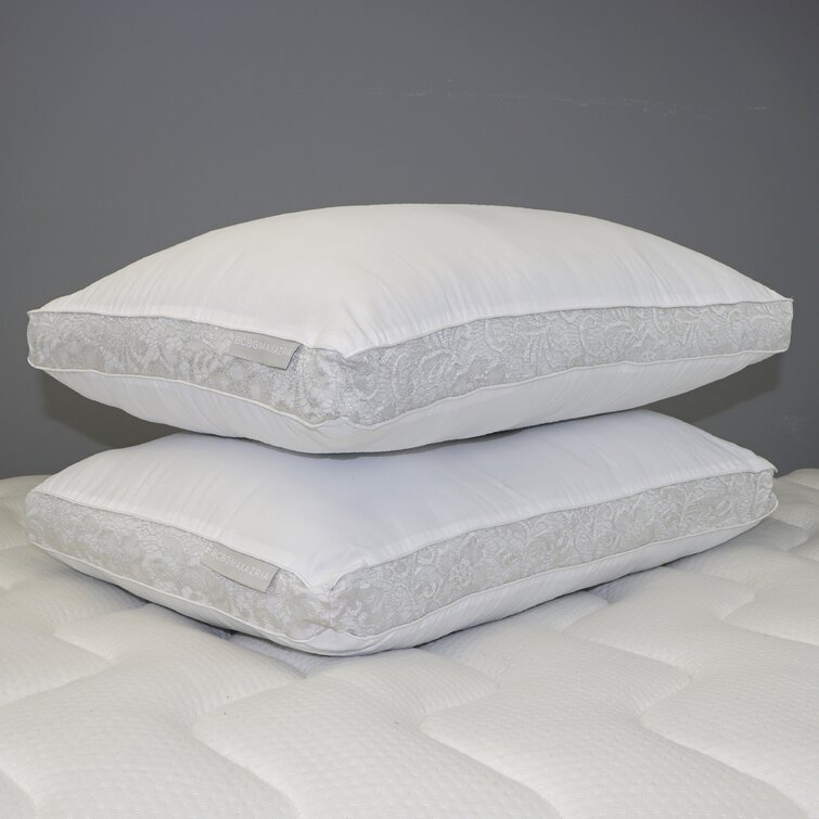 Charisma comforel clearance silky soft pillow